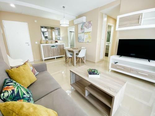 Apartamento Casa Folch - Iv�n Luxury Homes - 3� Pta - Norte -1� Linea de Playa