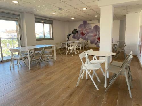Apartamento Casa Folch - Iv�n Luxury Homes - 3� Pta - Norte -1� Linea de Playa