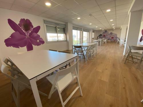 Apartamento Casa Folch - Iv�n Luxury Homes - 3� Pta - Norte -1� Linea de Playa