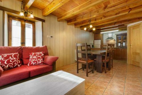 Apartamento Casita Centro Panticosa