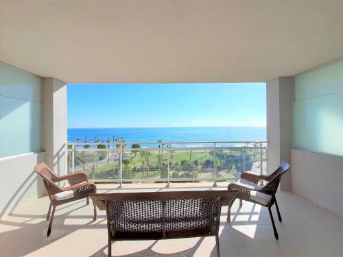Apartamento Ayf Despestares Al Mar