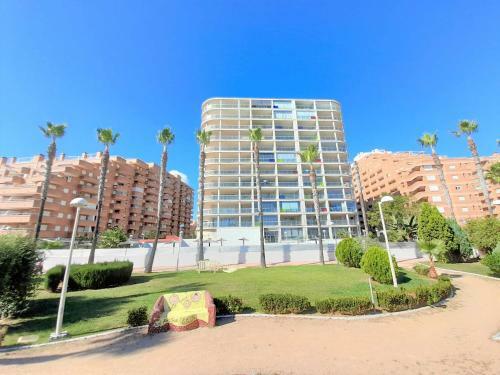 Apartamento Ayf Despestares Al Mar