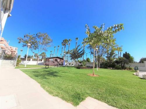 Apartamento Ayf Despestares Al Mar