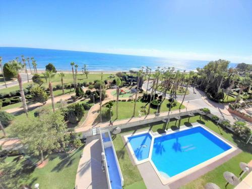 Apartamento Ayf Despestares Al Mar