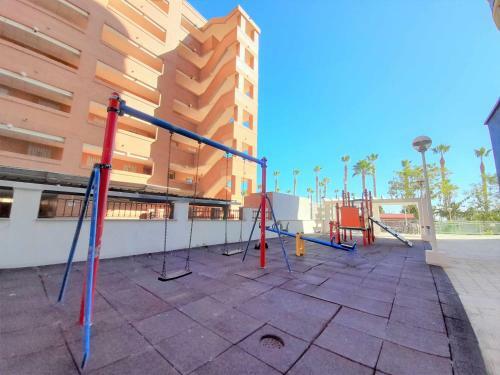 Apartamento Ayf Despestares Al Mar