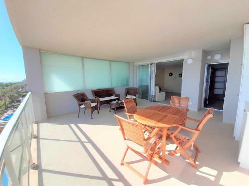 Apartamento Ayf Despestares Al Mar