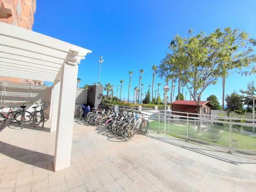 Apartamento Ayf Despestares Al Mar