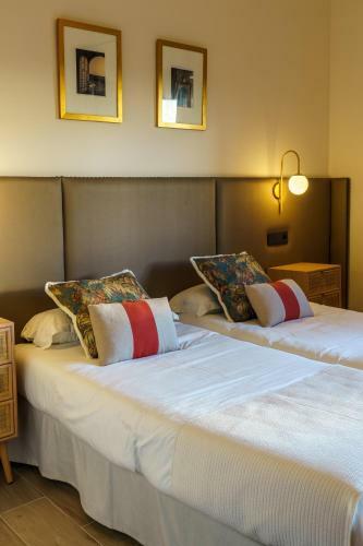 Hotel El Balc�n De La Vega