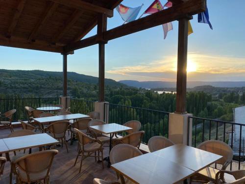 Hotel El Balc�n De La Vega