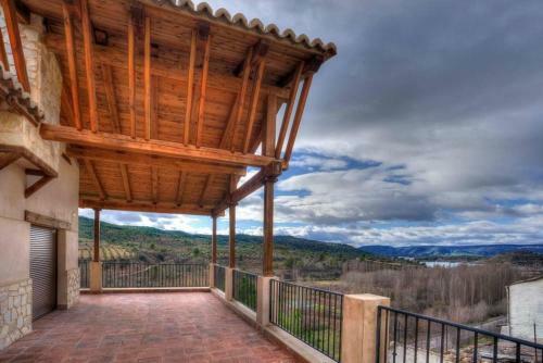 Hotel El Balc�n De La Vega