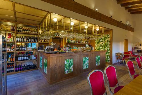 Hotel El Balc�n De La Vega