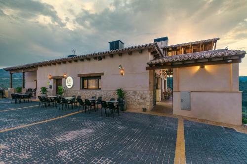 Hotel El Balc�n De La Vega