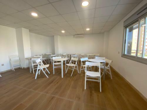 Apartamento Casa Pop - Ivan Luxury Homes - 7� Planta - Sur - 1� Linea de Playa