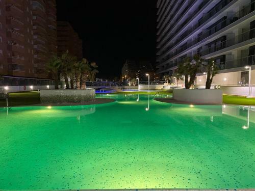 Apartamento Casa Pop - Ivan Luxury Homes - 7� Planta - Sur - 1� Linea de Playa