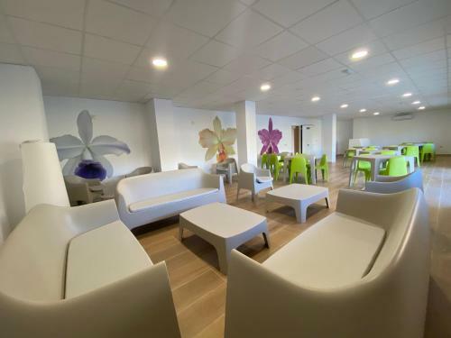 Apartamento Casa Pop - Ivan Luxury Homes - 7� Planta - Sur - 1� Linea de Playa