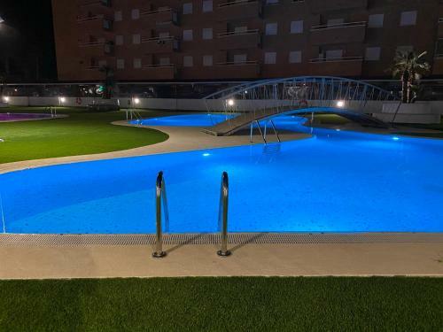 Apartamento Casa Pop - Ivan Luxury Homes - 7� Planta - Sur - 1� Linea de Playa
