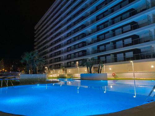 Apartamento Casa Pop - Ivan Luxury Homes - 7� Planta - Sur - 1� Linea de Playa