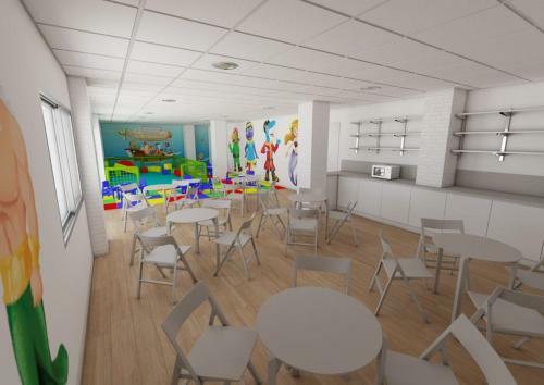 Apartamento Casa Pop - Ivan Luxury Homes - 7� Planta - Sur - 1� Linea de Playa
