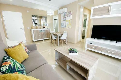 Apartamento Casa Pop - Ivan Luxury Homes - 7� Planta - Sur - 1� Linea de Playa