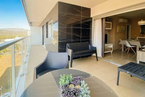 Apartamento Casa Pop - Ivan Luxury Homes - 7� Planta - Sur - 1� Linea de Playa
