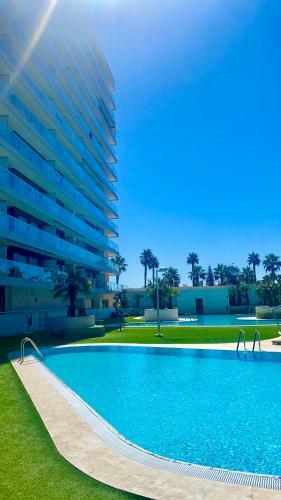 Apartamento Casa Pop - Ivan Luxury Homes - 7� Planta - Sur - 1� Linea de Playa