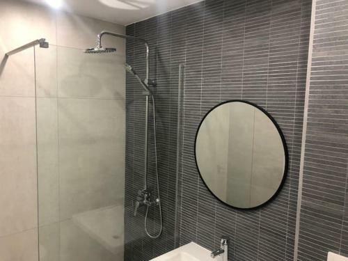 Acogedor Apartamento A 100 Mtr De La Playa,
