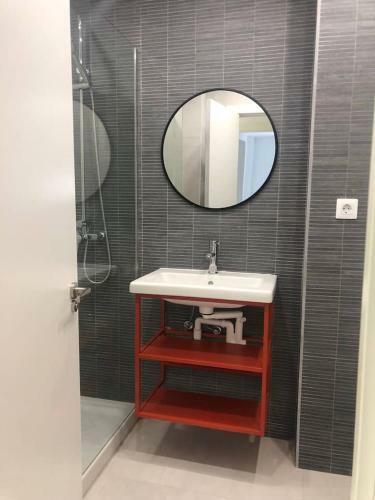 Acogedor Apartamento A 100 Mtr De La Playa,