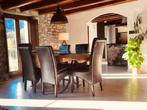 Casa Valle Duplex De Monta�a