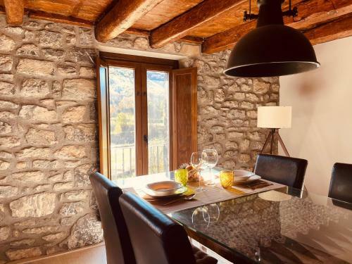 Casa Valle Duplex De Monta�a