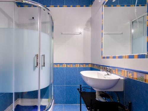 Apartment Grimaca