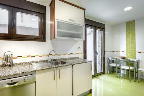 Casa Con Vistas A La Monta�a