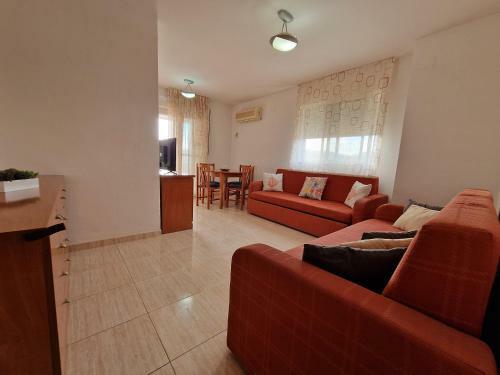 Apartamento Style Beach Costa Marina II