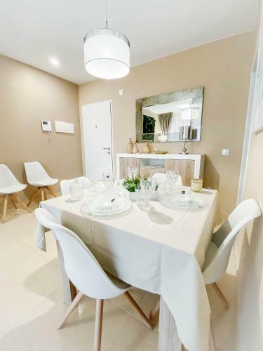 Apartamento Casa Lucero - Ivan Luxury Homes - 6�pta. - Sur - 1� Linea de Playa