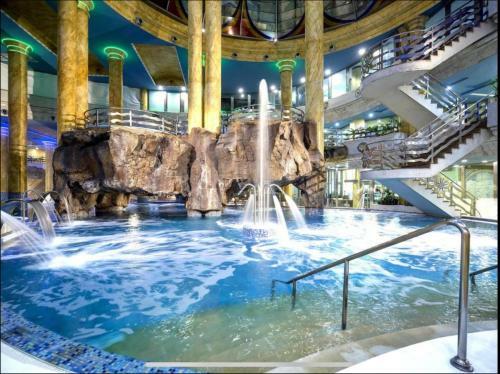 Apartamento Casa Lucero - Ivan Luxury Homes - 6�pta. - Sur - 1� Linea de Playa