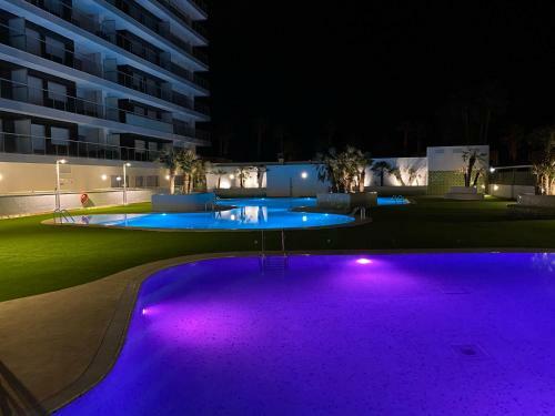 Apartamento Casa Alex - Ivan Luxury Homes - 7� Pta. - Norte - 1� Linea de Playa