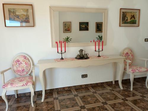 Villa Del Mar