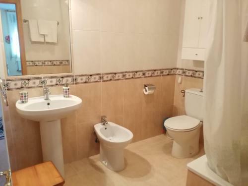 Apartamento Camin De La Reina