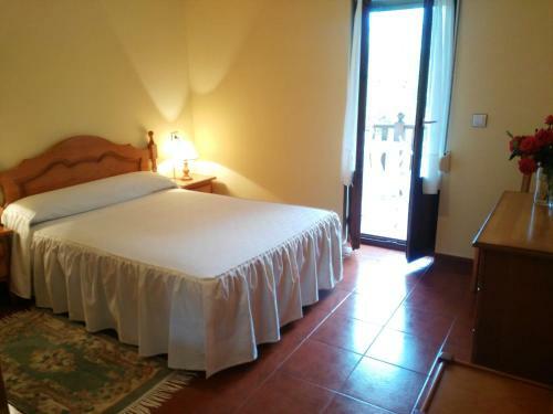 Apartamento Camin De La Reina