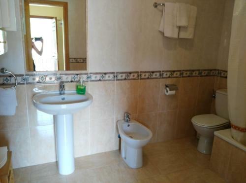 Apartamento Camin De La Reina