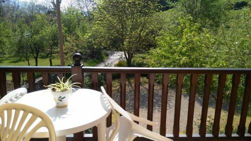 Apartamento Camin De La Reina