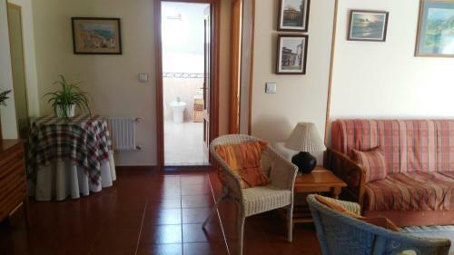 Apartamento Camin De La Reina