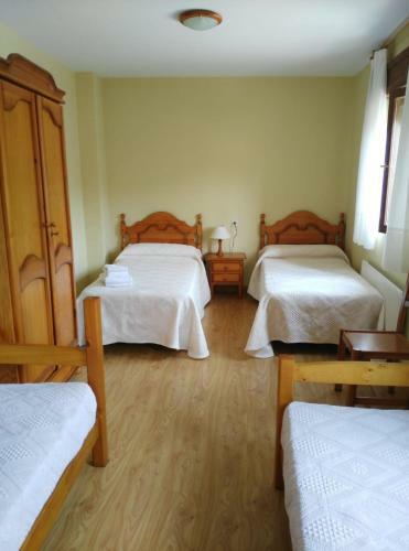 Apartamento Camin De La Reina