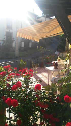 Apartamento Camin De La Reina