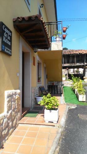 Apartamento Camin De La Reina