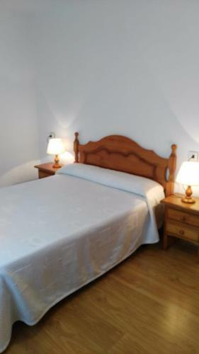 Apartamento Camin De La Reina