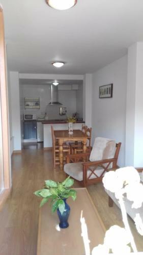 Apartamento Camin De La Reina