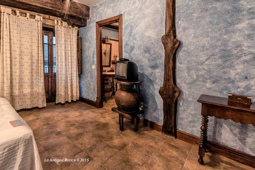 Agroturismo La Antigua Botica