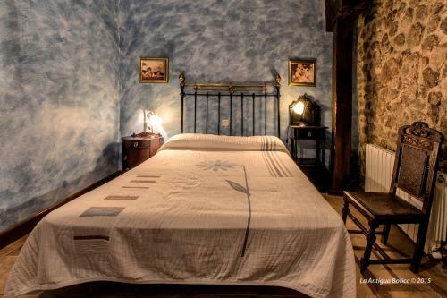 Agroturismo La Antigua Botica