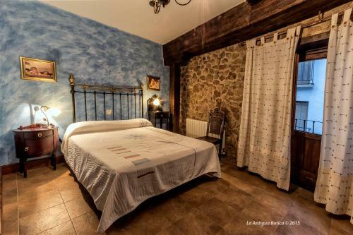 Agroturismo La Antigua Botica