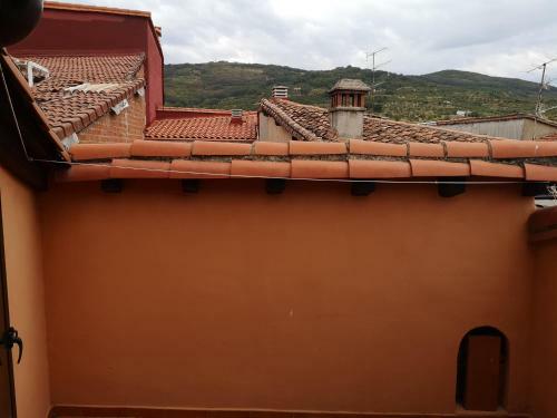 Casa Rural Mijoan